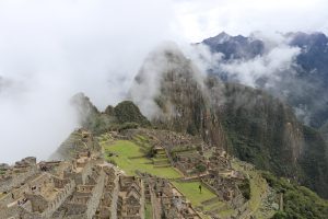 Ayahuasca retreat in salkantay to machupicchu 9 days