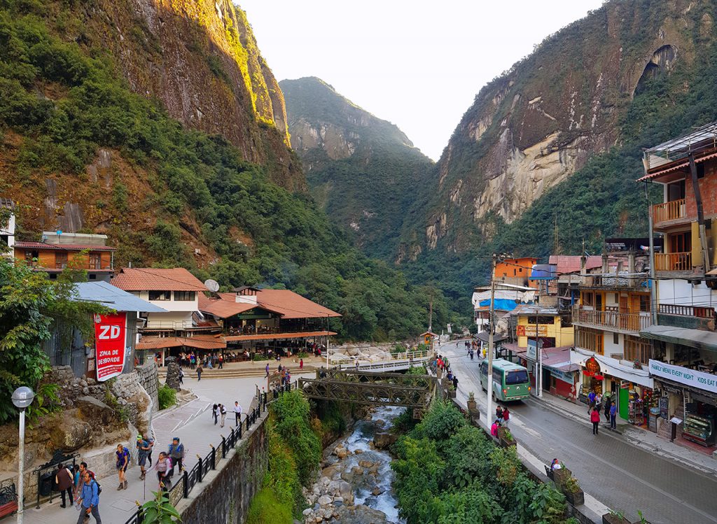 Ayahuasca retreat in salkantay to machupicchu 9 days