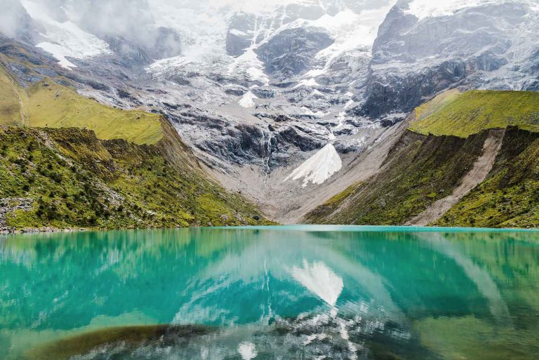 salkantay hike