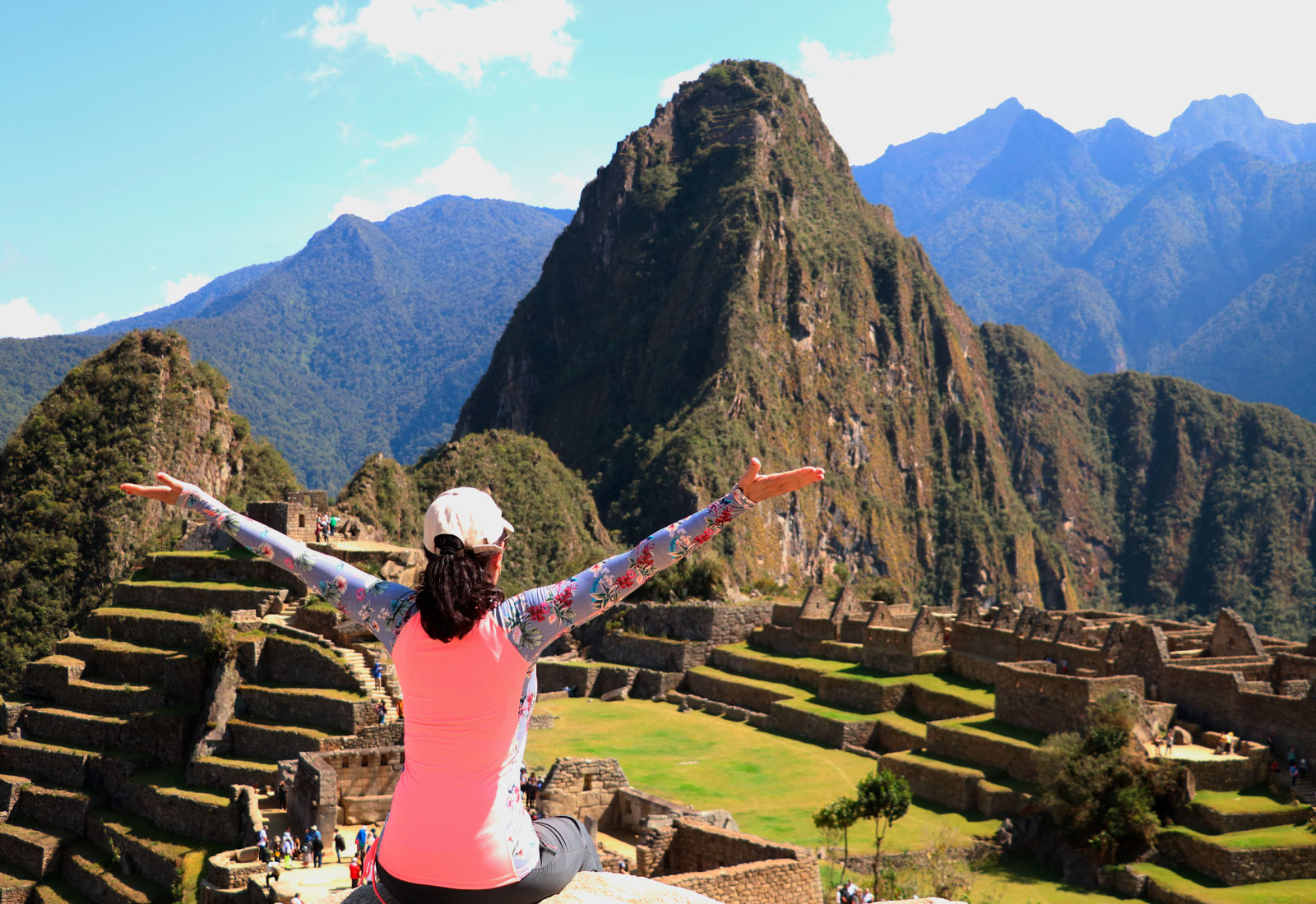 Machupicchu