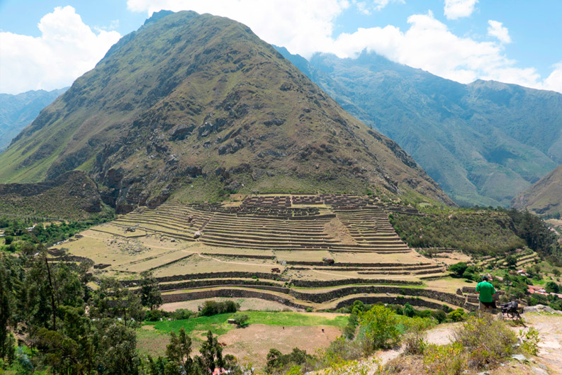 inka trail 4 days