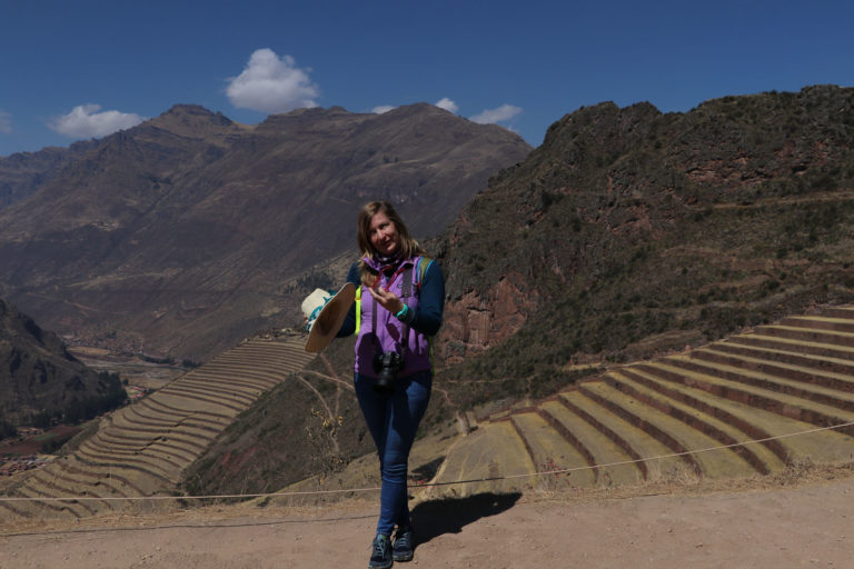 sacred valley to machupicchu 2 days