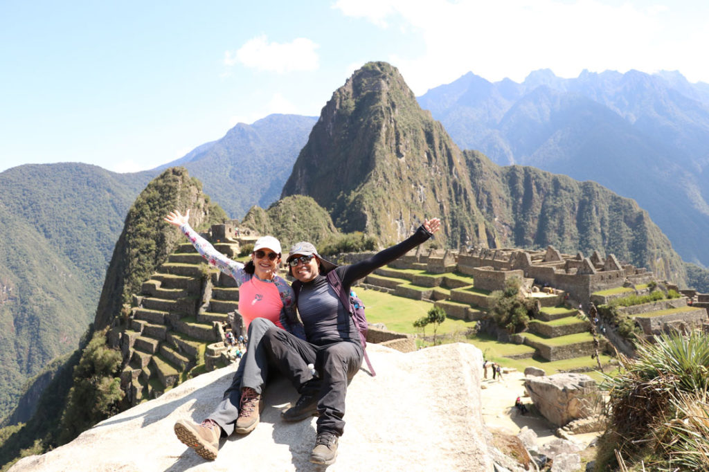 sacred valley and short inka trail 3 days