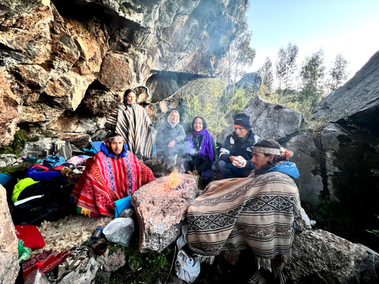 Safe and authentic Ayahuasca retreats in Cusco Peru