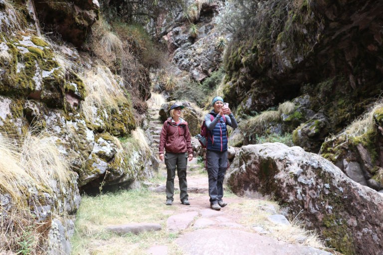 inka trail 3 days