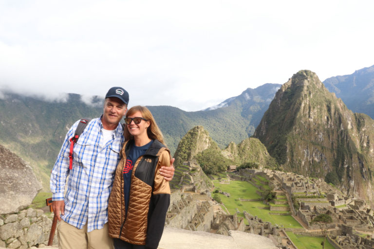 Tours to Machupicchu in city Cusco Peru