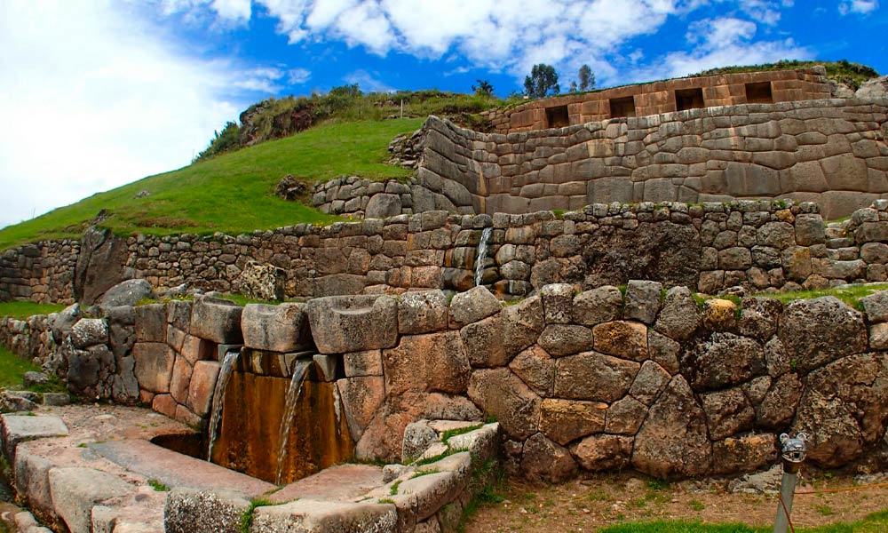 Best Spiritual Tour to Machu Picchu