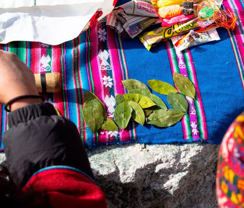 Top 10 Spiritual Retreats in Peru