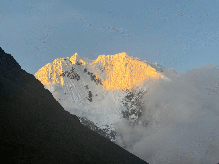 salkantay